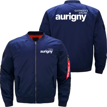 AURIGNY AIRLINES JACKET